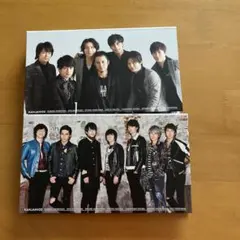 関ジャニ∞ 会報　vol.1~28 ファイルケース付き