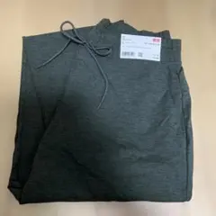 【中古】UNIQLO　ウルトラストレッチアクティブジョガーパンツ