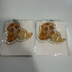 ぴちぴちピッチ キャラ福くじ 星羅 - メルカリ