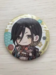 いれいす　悠佑　お正月　缶バッジ