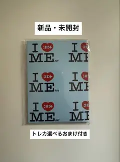 illit not cute anymore 新品未開封 トレカ付き