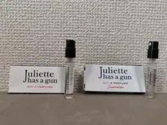 ジュリエット NOT A PERFUME ノットアパフューム　スーパードーズ