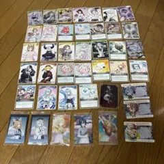 ホロライブ　オフィシャルカードゲーム　まとめ売り