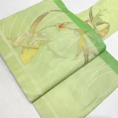 弥*み様 G3⭐️アンティーク名古屋帯　大正ロマン　レトロ　夏物　逸品