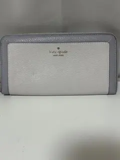kate spade new york バイカラー 長財布のサムネイル