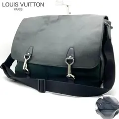 【期間限定SALE】 極美品 ルイヴィトン タイガ デルスー ショルダーバッグ 楽天市場】【バッグ】LOUIS VUITTON ルイ ヴィトン タイガ デルスー