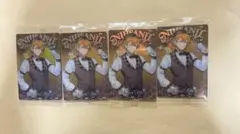 にじさんじ　ウエハース　宇佐美リト