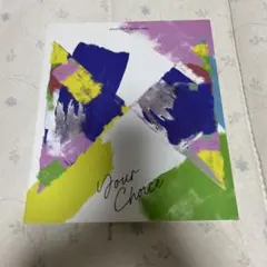 SEVENTEEN Your Choice OTHER SIDE