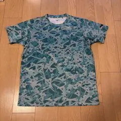 MIZUNO・ミズノ　ウェア・ユニフォーム　サイズL