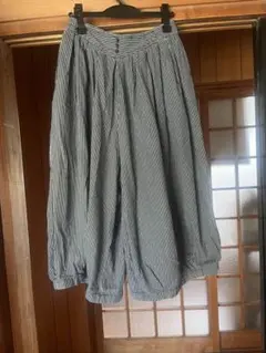 こむそう様専用　バルーンパンツ　Mサイズ　大きめのサムネイル