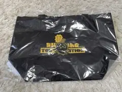 ちいかわ 東京みやげ ランチサイズトートバッグ うさぎ