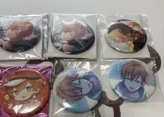 プロセカ　缶バッジ　彰人