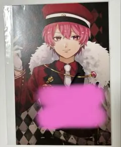 いれいす ないこ ライブ特典