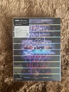 Snow Man I DO ME 4DVD & 3DVDセットバラ売り可能 - メルカリ