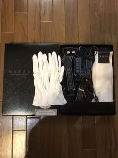 FOURSIS&Co. メンズ洋装小物セット