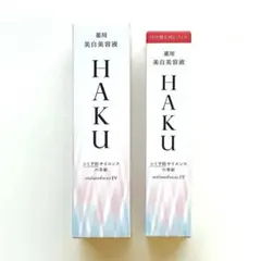 HAKU メラノフォーカスEV 付け替え用レフィル他セット - メルカリ