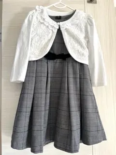 フォーマルワンピース　キャサリンコテージ　110cm