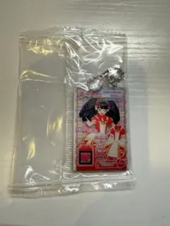 アイカツ！×プリパラ だれでもアクリルチャーム1 ガァルル