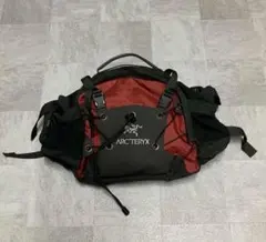 ARC'TERYX System_A Q5 システムA - メルカリ