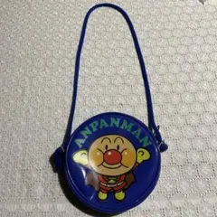 アンパンマン￼　ポーチ