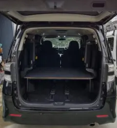 2026年最新】ヴェルファイア30 ベッドキットの人気アイテム - メルカリ