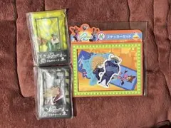 一番くじ ズートピア2