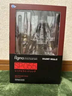 2026年最新】figma レッド ピラミッドの人気アイテム - メルカリ