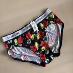 エメフィール廃盤品 レディース ショーツ 花柄 Mサイズのサムネイル