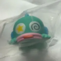 サンリオ ガチャガチャ ばたんきゅー ハンギョドン