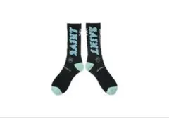 SAINT Mxxxxxx Socks セントマイケル　ソックス　確実正規品のサムネイル