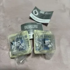 PEANUTS スヌーピー ガチャ