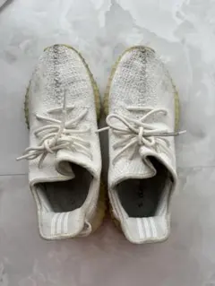 yeezy boost 350 V2 トリプルホワイト イージーブースト