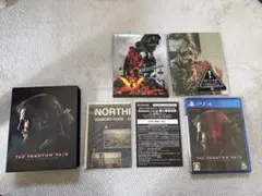 メタルギアソリッド5 ファントムペイン スペシャルエディション