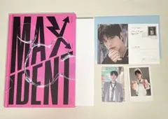 straykids.maxident.スンミン.seungmin.ラキドロ.