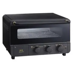 BRUNO STEAM & BAKE TOASTER スチーム&ベイクトースターのサムネイル