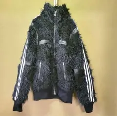 adidas ファージャケット