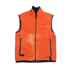 NIKE ACG フリースベスト 90〜00s
