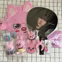 straykids チャンビン 店舗特典 トレカ ポラロイド - メルカリ