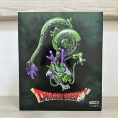 ドラゴンクエスト メタリックモンスターズギャラリー しのさそり 未