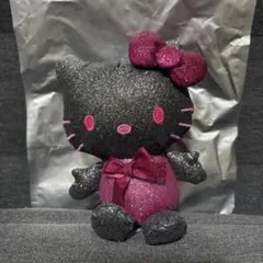 サンリオキャラクターズ シークレットマスコットホルダー キティ