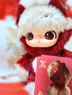 POPMART Have a good run DIMOO