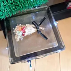 ミニブーケインテリア