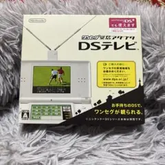 任天堂 DSテレビ ワンセグ