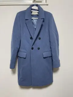 stradivarius ロングコートのサムネイル