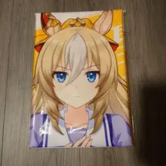 ウマ娘 タオル Cygames デュランダル 応援タオル 未開封のサムネイル