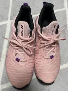 YONEX パワークッション ソニケージ ワイド AC 28.5 - メルカリ