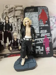 プチラマシリーズ 東京リベンジャーズ マイキー