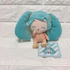 初音ミク×シナモロール みにぬいぐるみ Vol.7 アミューズメント専用景品‼︎