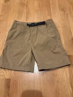 バースデイ　水陸両用　速乾　ハーフパンツ　半ズボン　 130㎝