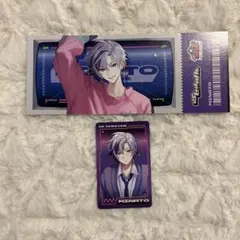 にじさんじ vsせめよん 不破湊